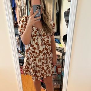 NEW Dress with tag